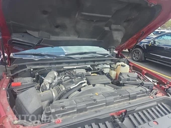 2023 GMC Sierra 3500 Denali HD Crew Cab Medium Bed - miniatura 19