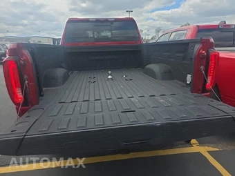 2023 GMC Sierra 3500 Denali HD Crew Cab Medium Bed - miniatura 20