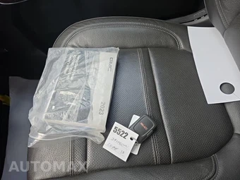 2023 GMC Sierra 3500 Denali HD Crew Cab Medium Bed - miniatura 22