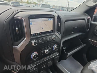 2023 GMC Sierra 3500 Denali HD Crew Cab Medium Bed - miniatura 23