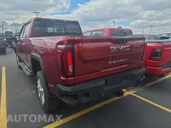 2023 GMC Sierra 3500 Denali HD Crew Cab Medium Bed - miniatura 6