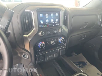 2023 GMC Sierra 3500 Denali HD Crew Cab Medium Bed - miniatura 11