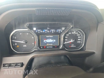 2023 GMC Sierra 3500 Denali HD Crew Cab Medium Bed - miniatura 12