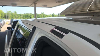 2023 GMC Sierra 3500 Denali HD Crew Cab Medium Bed - miniatura 27
