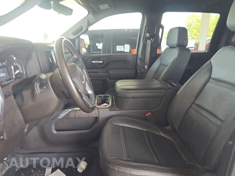 2023 GMC Sierra 3500 Denali HD Crew Cab Medium Bed - miniatura 7