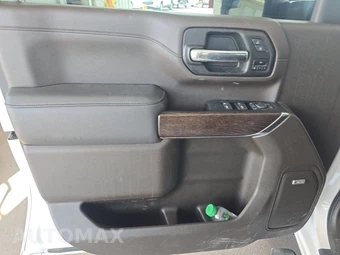 2023 GMC Sierra 3500 Denali HD Crew Cab Medium Bed - miniatura 9