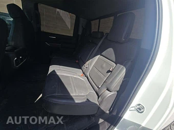 2023 GMC Sierra 3500 Denali HD Crew Cab Medium Bed 5SA - miniatura 12