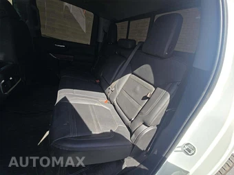 2023 GMC Sierra 3500 Denali HD Crew Cab Medium Bed 5SA - miniatura 13