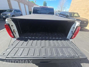2023 GMC Sierra 3500 Denali HD Crew Cab Medium Bed 5SA - miniatura 14