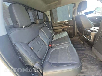 2023 GMC Sierra 3500 Denali HD Crew Cab Medium Bed 5SA - miniatura 16