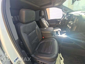 2023 GMC Sierra 3500 Denali HD Crew Cab Medium Bed 5SA - miniatura 18