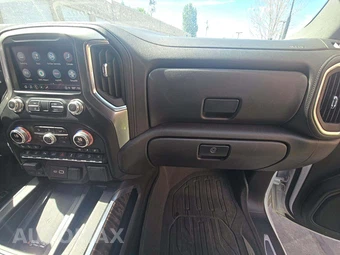 2023 GMC Sierra 3500 Denali HD Crew Cab Medium Bed 5SA - miniatura 19