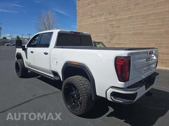 2023 GMC Sierra 3500 Denali HD Crew Cab Medium Bed 5SA - miniatura 2