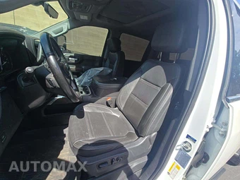 2023 GMC Sierra 3500 Denali HD Crew Cab Medium Bed 5SA - miniatura 6