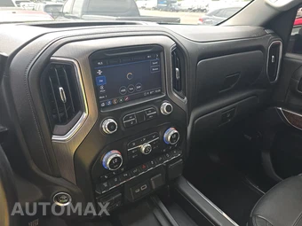 2023 GMC Sierra 3500 Denali HD Crew Cab Medium Bed 5SA - miniatura 11