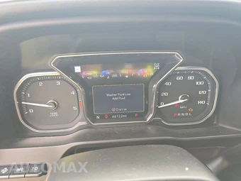 2023 GMC Sierra 3500 Denali HD Crew Cab Medium Bed 5SA - miniatura 12