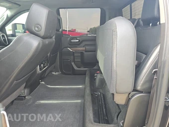 2023 GMC Sierra 3500 Denali HD Crew Cab Medium Bed 5SA - miniatura 13