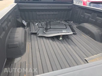 2023 GMC Sierra 3500 Denali HD Crew Cab Medium Bed 5SA - miniatura 16