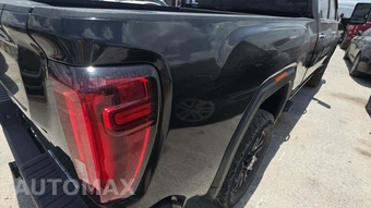 2023 GMC Sierra 3500 Denali HD Crew Cab Medium Bed 5SA - miniatura 26