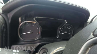 2023 GMC Sierra 3500 Denali HD Crew Cab Medium Bed 5SA - miniatura 31