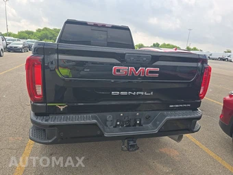 2023 GMC Sierra 3500 Denali HD Crew Cab Medium Bed 5SA - miniatura 5