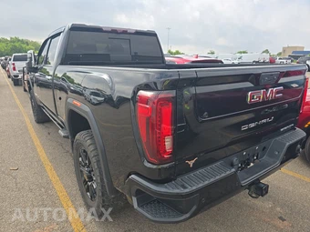 2023 GMC Sierra 3500 Denali HD Crew Cab Medium Bed 5SA - miniatura 6