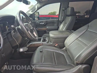 2023 GMC Sierra 3500 Denali HD Crew Cab Medium Bed 5SA - miniatura 7