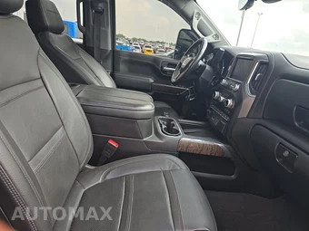 2023 GMC Sierra 3500 Denali HD Crew Cab Medium Bed 5SA - miniatura 8