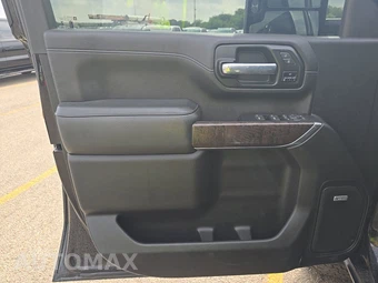 2023 GMC Sierra 3500 Denali HD Crew Cab Medium Bed 5SA - miniatura 9