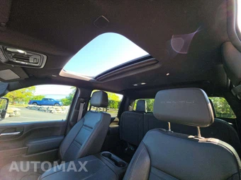 2023 GMC Sierra 3500 Denali HD Crew Cab Medium Bed 5SA - miniatura 11