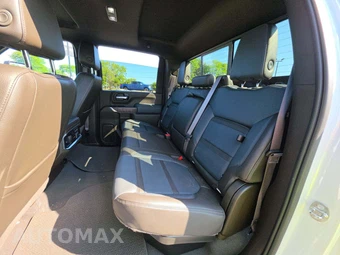 2023 GMC Sierra 3500 Denali HD Crew Cab Medium Bed 5SA - miniatura 13