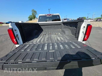 2023 GMC Sierra 3500 Denali HD Crew Cab Medium Bed 5SA - miniatura 14