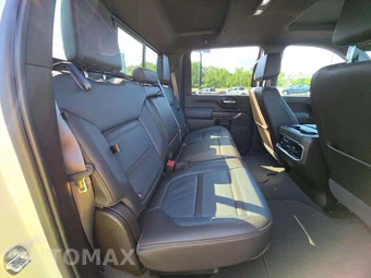 2023 GMC Sierra 3500 Denali HD Crew Cab Medium Bed 5SA - miniatura 16