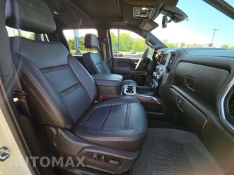 2023 GMC Sierra 3500 Denali HD Crew Cab Medium Bed 5SA - miniatura 18