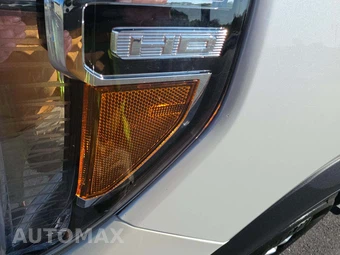 2023 GMC Sierra 3500 Denali HD Crew Cab Medium Bed 5SA - miniatura 23