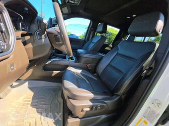 2023 GMC Sierra 3500 Denali HD Crew Cab Medium Bed 5SA - miniatura 6