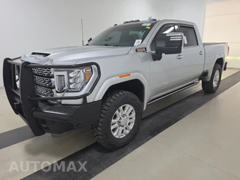 2023 GMC Sierra 3500 Denali HD Crew Cab Medium Bed 5SA - car from the USA, Manheim Buy-Now listing at AUTOMAX