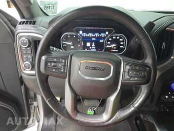 2023 GMC Sierra 3500 Denali HD Crew Cab Medium Bed 5SA - miniatura 10