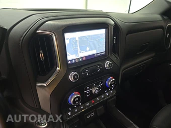 2023 GMC Sierra 3500 Denali HD Crew Cab Medium Bed 5SA - miniatura 11
