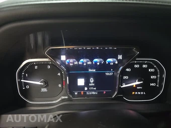 2023 GMC Sierra 3500 Denali HD Crew Cab Medium Bed 5SA - miniatura 12