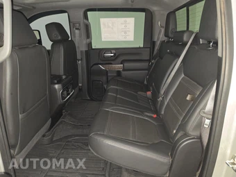 2023 GMC Sierra 3500 Denali HD Crew Cab Medium Bed 5SA - miniatura 13