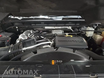 2023 GMC Sierra 3500 Denali HD Crew Cab Medium Bed 5SA - miniatura 15