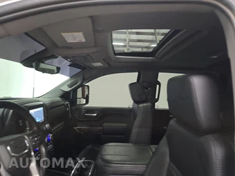 2023 GMC Sierra 3500 Denali HD Crew Cab Medium Bed 5SA - miniatura 18