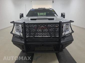 2023 GMC Sierra 3500 Denali HD Crew Cab Medium Bed 5SA - miniatura 2