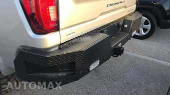 2023 GMC Sierra 3500 Denali HD Crew Cab Medium Bed 5SA - miniatura 23
