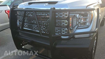 2023 GMC Sierra 3500 Denali HD Crew Cab Medium Bed 5SA - miniatura 25