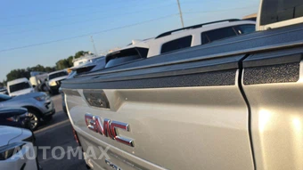 2023 GMC Sierra 3500 Denali HD Crew Cab Medium Bed 5SA - miniatura 26