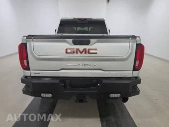 2023 GMC Sierra 3500 Denali HD Crew Cab Medium Bed 5SA - miniatura 5