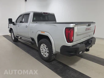 2023 GMC Sierra 3500 Denali HD Crew Cab Medium Bed 5SA - miniatura 6