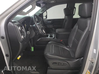 2023 GMC Sierra 3500 Denali HD Crew Cab Medium Bed 5SA - miniatura 7